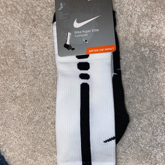 Nike Other - Nike socks
